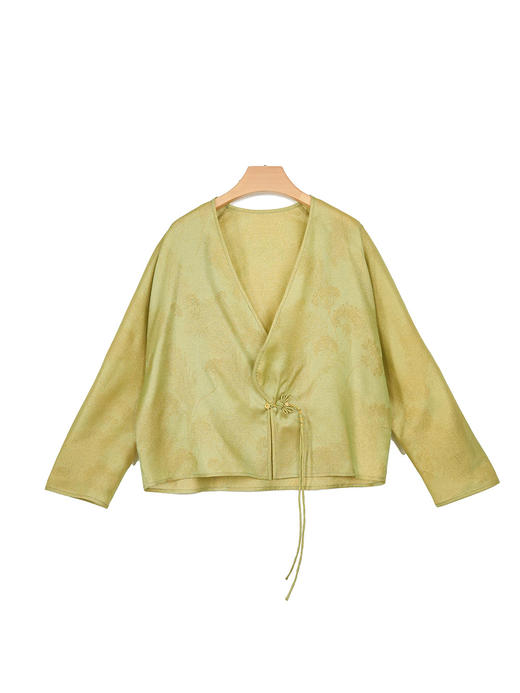 SSSW260827X开衫 商品图4