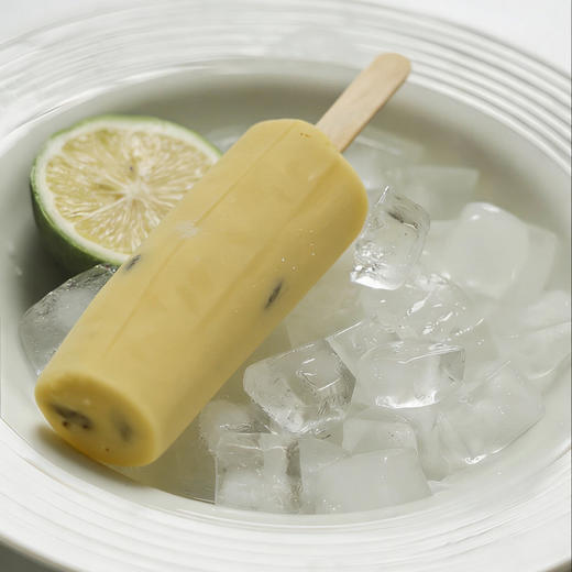 【超值40支装】美国百年冰淇淋品牌 美登高冰淇淋组合 山楂/香芋/葡萄/玉米 顺丰冷链发货 商品图4