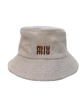 logo刺绣双面渔夫帽zh017