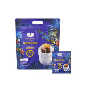 MM 瑰夏挂耳咖啡300g