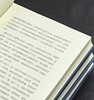 【特惠，全网zui低】《白话华严经》，精装，16开，全6册一箱装，洪启嵩译注，上海三联书店2014年一版一印，2608面，定价780，售价：288元。 商品缩略图9