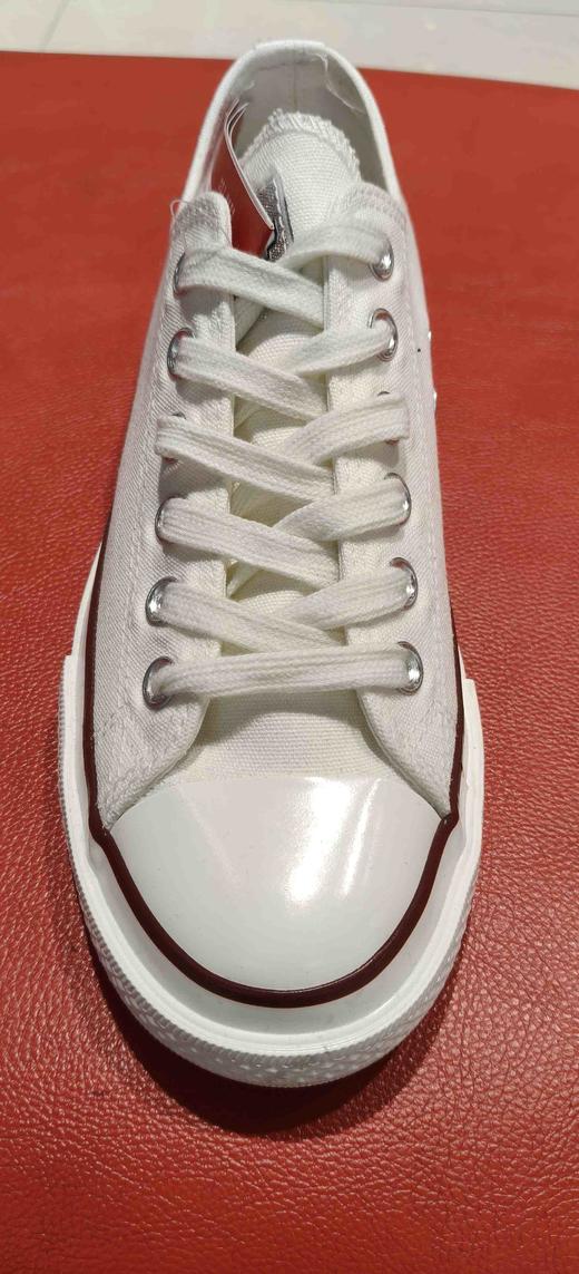 XXM   回力1927休闲帆布鞋 商品图1