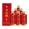 2022年，2023年茅台醇酱香之心，茅台集团保健公司出品，53度柔和酱香型白酒，整箱500ml*6瓶。 商品缩略图0