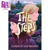 预售 【中商原版】斯蒂普斯一家 怦然心动 作者新作 英文原版 The Steps Wendelin Van Draanen 商品缩略图0