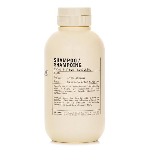 LE LABO - 罗勒洗发水 商品图2