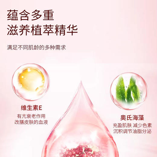 EsteeLauder 雅诗兰黛 红石榴日晚霜套装旧版（50ml+50ml） 商品图4