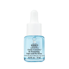 科颜氏精研三酸换肤精华15ml*2 效期2028年4月