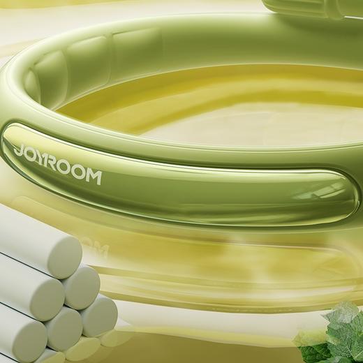 【长效驱蚊！温和配方】机乐堂爆款大人儿童精油手环驱蚊液防蚊虫户外植物精油手环。xb 商品图2