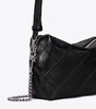 TORY BURCH 斜挎包女  183831-001-F 黑色. 商品缩略图2