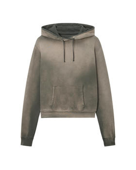 男款连帽卫衣lv016