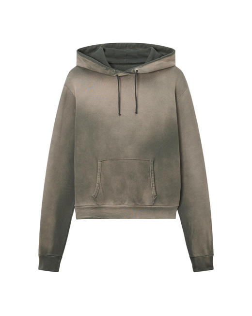 男款连帽卫衣lv016 商品图0