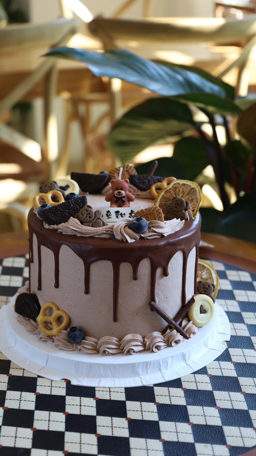 饼干小熊 商品图3