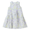 【实体店同款】女童连衣裙夏季新款安奈儿童装AG623215 商品缩略图7