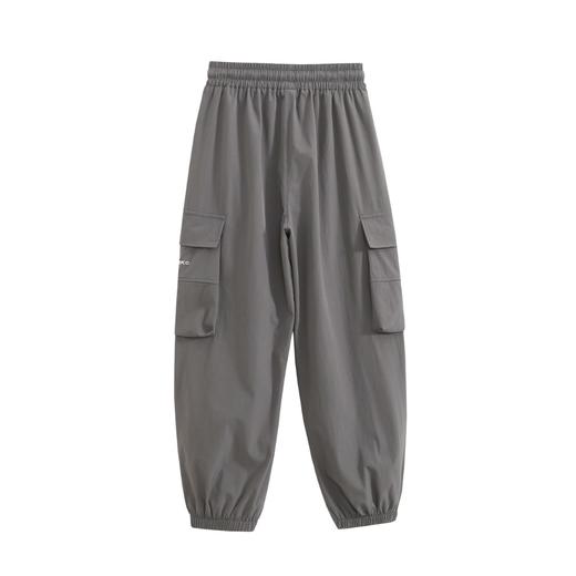 415-童梭织工装裤（速干凉感） 商品图2