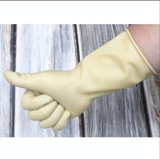 红玫牌春胶手套L 商品图3