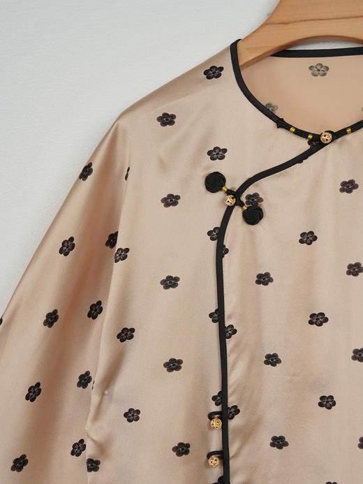 SSSW260905Q衬衫 商品图3