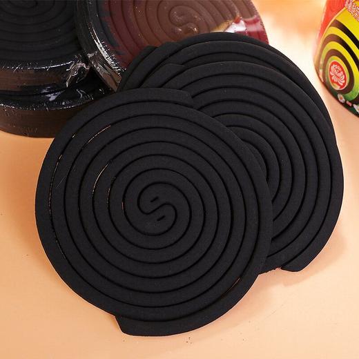 榄菊 无烟型大盘纸筒蚊香36+4圈 700g/桶 商品图4