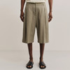 A Kind of Guise JUNO SHORTS 意大利制天丝混纺宽松短裤 商品缩略图0