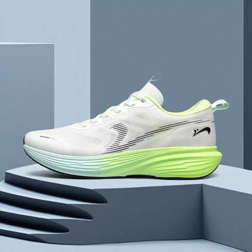 XY/男鞋跑步鞋网面透气防滑运动休闲鞋P252013 商品图1