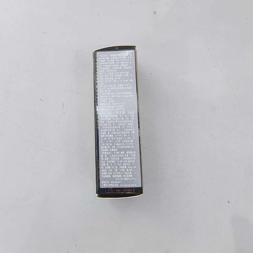 兰蔻菁纯柔雾哑光唇膏196 商品图2