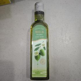 澳碧芙橄榄油190ml