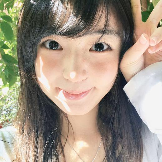 ginomii 半年抛 黑猫眼泪 直径14.2mm着色13.4mm 商品图4