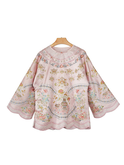 B260683外套 商品图3