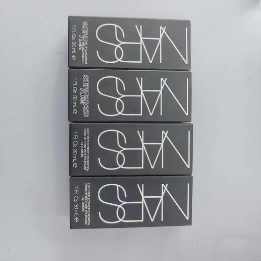 NARS流光美肌粉底液30ml 商品图0
