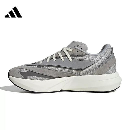 XY｜adidas阿迪达斯春季男鞋LIGHTBLAZE运动鞋跑步鞋IH8607 商品图3