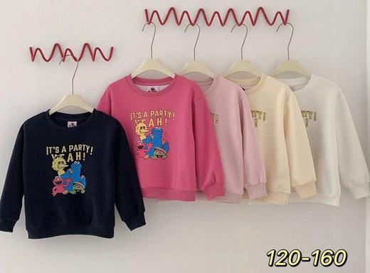 超划算！无补不退换！工厂福袋款式随机童装4件（链接图片只是一部分的款）  26Y04048- 商品图13