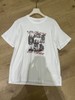 【门店同款】ENJOY夏季美式图案字母T 171493508 商品缩略图0