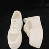 LFGJ凌介 17955时尚厚底单网小白鞋 商品缩略图3
