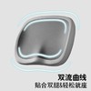 【透气不闷！防滑不移位】汽车坐垫办公室久坐椅子垫坐垫方形记忆棉学生椅垫加厚学生坐垫。xb 商品缩略图0