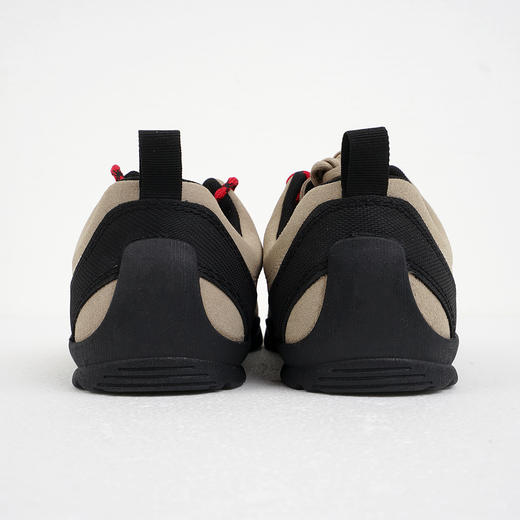 KEEN Jasper Men 山系户外男款透气耐磨徒步休闲鞋 复古登山鞋 商品图3