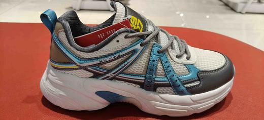 XXM  回力1927休闲运动网鞋 商品图0