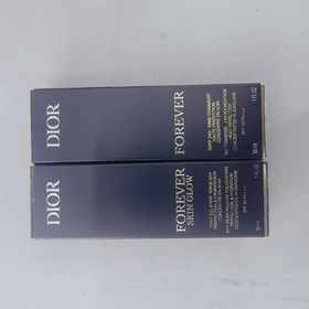 克丽丝汀迪奥凝脂恒久粉底液 30ml