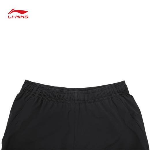 【许昕同款】李宁男子直筒冰感舒适防晒运动长裤AYKW301 商品图8
