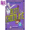 预售 【中商原版】死亡巧克力 英文原版 Death by Chocolate The Chocolateers In Paperback Anna Brooke 悬疑推理小说 商品缩略图0