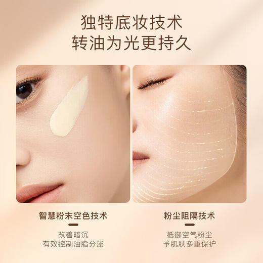【专柜版】CPB肌肤之钥 光凝润采妆前霜37ml 商品图4