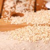 【ZCWJ】  生白芝麻 商品缩略图1