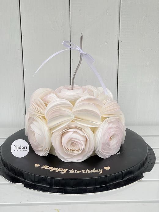 玫瑰花的诗屿 | Midori 商品图4