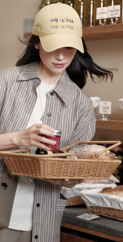 法国小众原单海螺耳语项链套组 商品图1