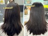 【限量返场-定制发膜】ETEX臻奢养护焕彩发膜，重组胶原蛋白加倍修护，鱼子酱精华深入发芯，拯救干枯受损发质 商品缩略图4