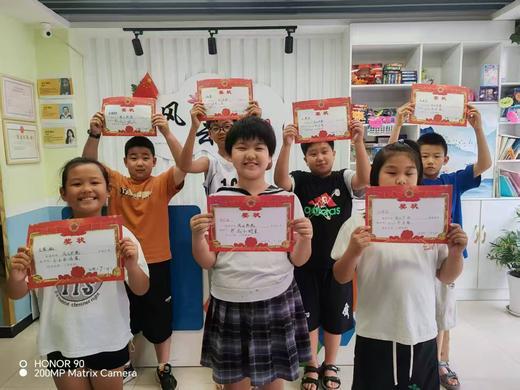 【风云书画】软笔 国画 创意美术 全年龄段全品类任选两节 商品图9