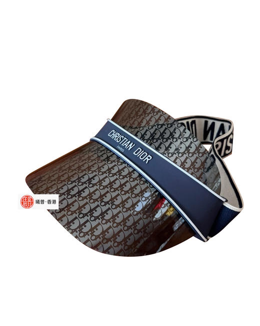 空顶遮阳帽he010 商品图0