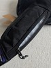 暴躁来袭，时尚潮流单品。巴塔 水滴胸包 8L Waist时尚休闲多功能腰包 胸包 单肩包， 商品缩略图4