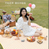 优美居200*200cm多用野餐垫5504 商品缩略图1