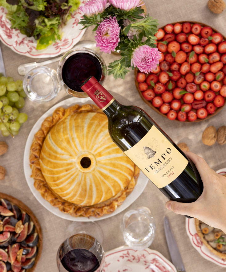 金钟韵律2022Tempo d'Angélus