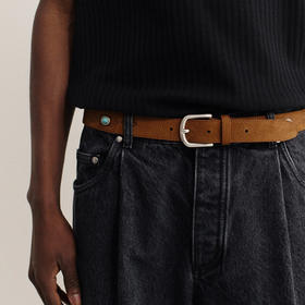 A Kind of Guise KANUA BELT 意大利制小牛皮皮带 腰带