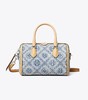 TORY BURCH 肩包女  183612-400-F 粉末蓝. 商品缩略图0